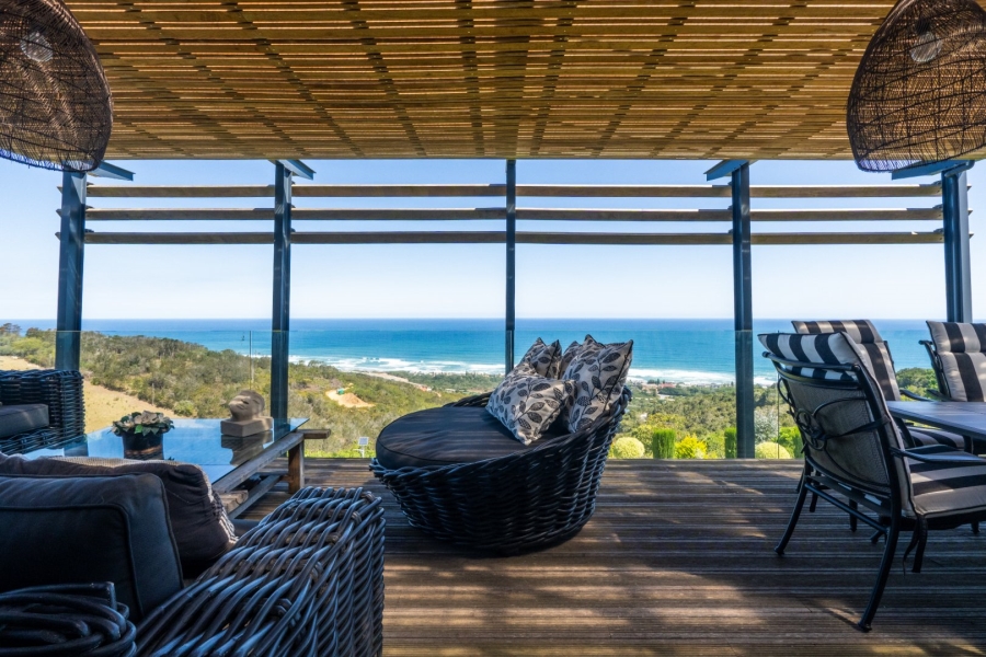 5 Bedroom Property for Sale in Wilderness Heights Western Cape